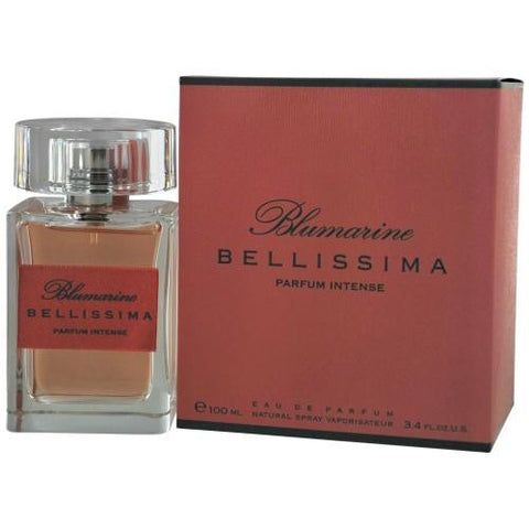 Blumarine Bellissima Intense By Blumarine Eau De Parfum Spray 3.4 Oz
