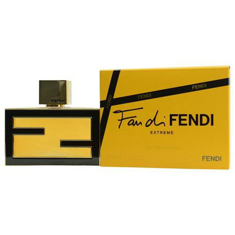 Fendi Fan Di Fendi Extreme By Fendi Eau De Parfum Spray 1.7 Oz