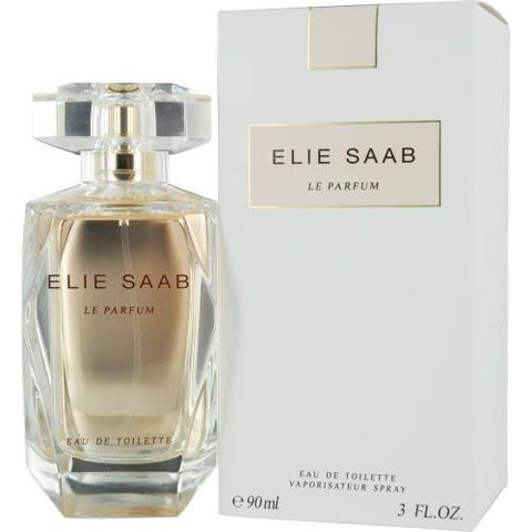 Elie Saab Le Parfum By Elie Saab Edt Spray 3 Oz