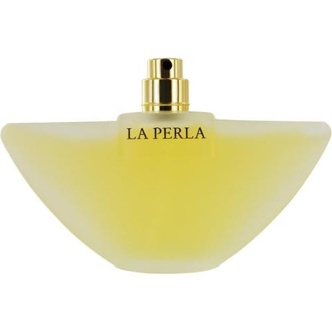 La Perla By La Perla Eau De Parfum Spray 2.7 Oz *tester (new Packaging)