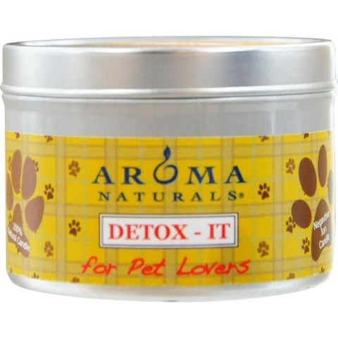 Detox-it Aromatherapy By