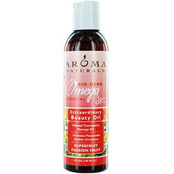 Superfruit Passion Fruit Aromatherapy Sensual Therapeutic Massage Oil 6 Oz By