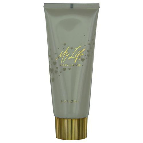 My Life By Mary J Blige Body Lotion 3.4 Oz