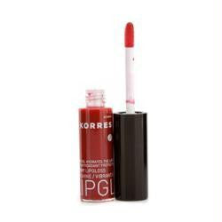 Korres Cherry Lip Gloss - #52 Red --6ml-0.20 Oz By Korres
