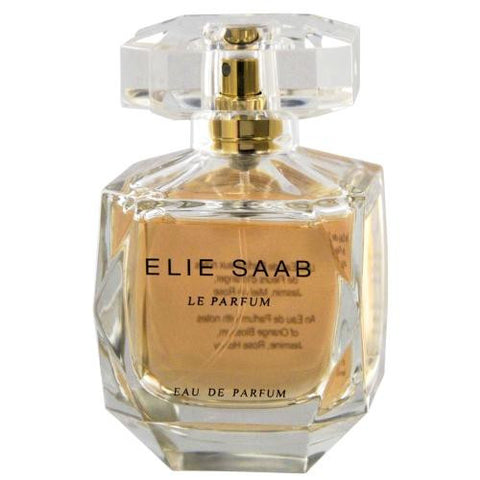 Elie Saab Le Parfum By Elie Saab Eau De Parfum Spray 3 Oz *tester