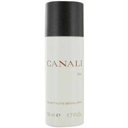 Canali By Canali Edt Spray 1.7 Oz (can)