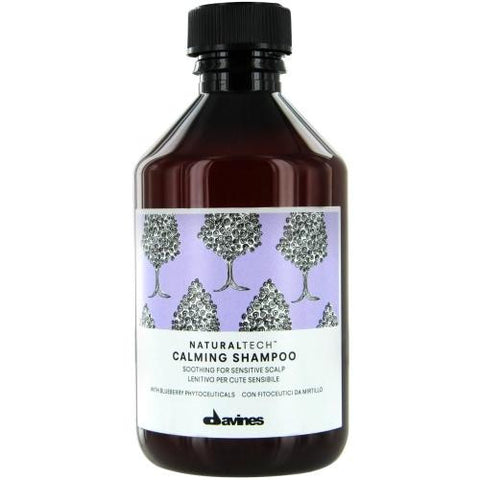 Natural Tech Calming Shampoo 8.45 Oz