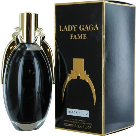 Lady Gaga Fame By Lady Gaga Eau De Parfum Spray 3.4 Oz