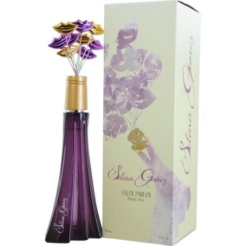 Selena Gomez By Selena Gomez Eau De Parfum Spray 1.7 Oz
