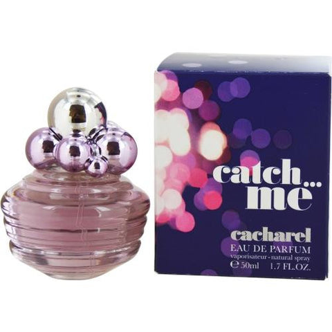 Catch Me By Cacharel Eau De Parfum Spray 1.7 Oz