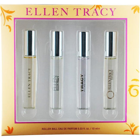 Ellen Tracy Gift Set Ellen Tracy Variety By Ellen Tracy