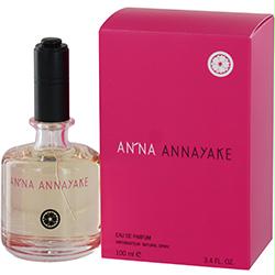 Annayake Anna By Annayake Eau De Parfum Spray 3.4 Oz