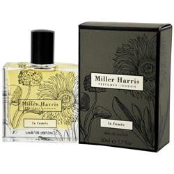 La Fumee By Miller Harris Eau De Parfum Spray 1.7 Oz