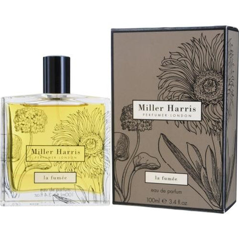 La Fumee By Miller Harris Eau De Parfum Spray 3.4 Oz