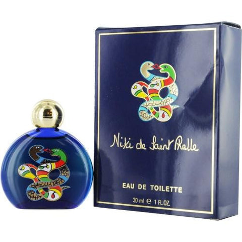 Niki De Saint Phalle By Niki De Saint Phalle Edt 1 Oz