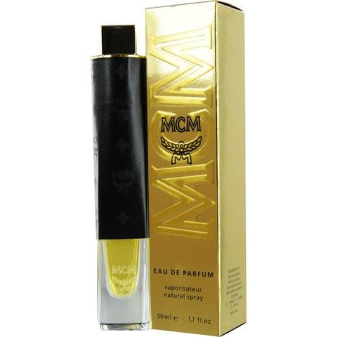 Mcm Gold By Mode Creation Munich Eau De Parfum Spray 1.7 Oz