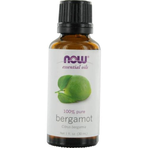 Essential Oils Now Bergamot Oil 1 Oz By Now Essential Oils