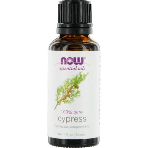 Essential Oils Now Cypress Oil 1 Oz By Now Essential Oils