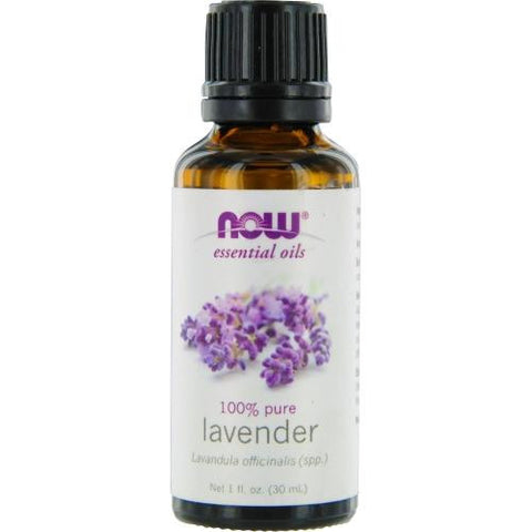 Essential Oils Now Lavender Oil 1 Oz By Now Essential Oils