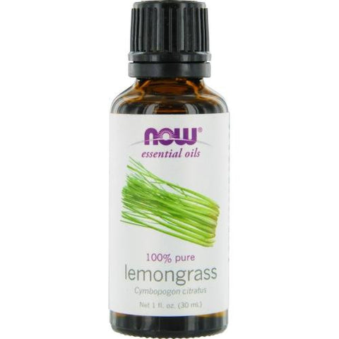 Essential Oils Now Lemongrass Oil 1 Oz By Now Essential Oils