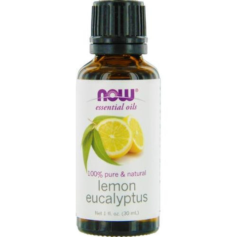 Essential Oils Now Lemon & Eucalyptus Oil 1 Oz By Now Essential Oils