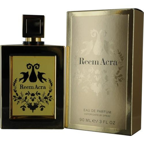 Reem Acra By Eau De Parfum Spray 3 Oz