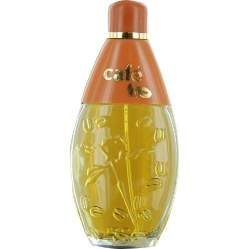 Cafe By Cofinluxe Parfum De Toilette Spray 2 Oz (unboxed)