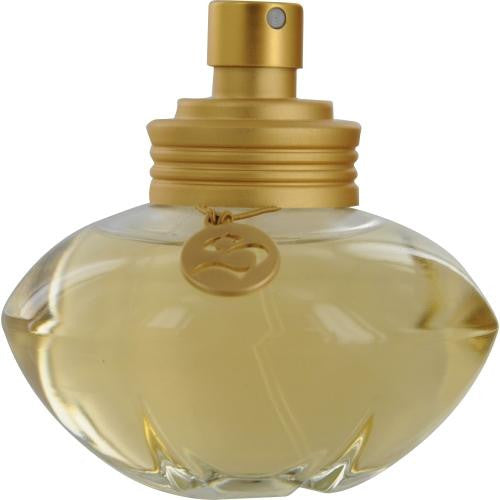 S By Shakira By Shakira Edt Spray 2.7 Oz *tester