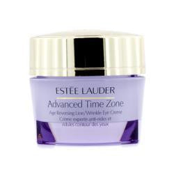 Advanced Time Zone Age Reversing Line- Wrinkle Eye Cream --15ml-0.5oz