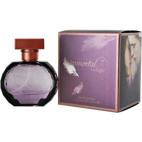 Immortal Twilight By Twilight Beauty Eau De Parfum Spray 1.7 Oz