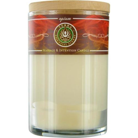 Opium Candle By Opium Candle