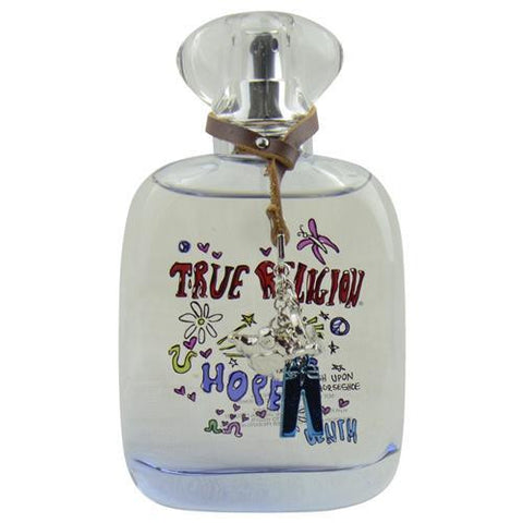 True Religion Love Hope Denim By True Religion Eau De Parfum Spray 3.4 Oz *tester