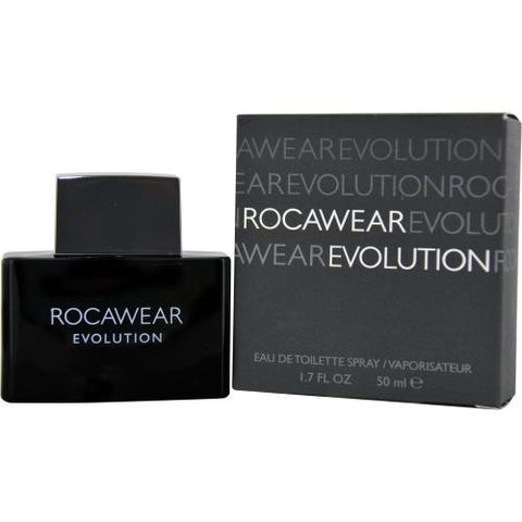 Rocawear Evolution By Jay-z Edt Spray 1.7 Oz