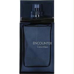 Encounter Calvin Klein By Calvin Klein Edt Spray 3.4 Oz (unboxed)