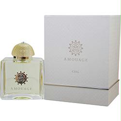 Amouage Ciel By Amouage Eau De Parfum Spray 3.4 Oz *tester