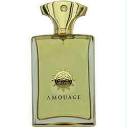 Amouage Gold By Amouage Eau De Parfum Spray 3.4 Oz *tester