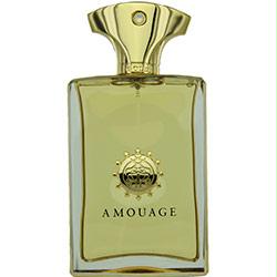 Amouage Gold By Amouage Eau De Parfum Spray 3.4 Oz *tester