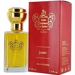Maitre Parfumeur Et Gantier By Maitre Parfumeur Et Gantier Jasmin Eau De Parfum Spray 3.3 Oz