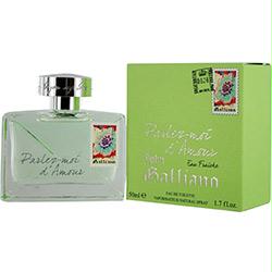 John Galliano Parlez-moi D'amour Eau Fraiche By John Galliano Edt Spray 1.7 Oz