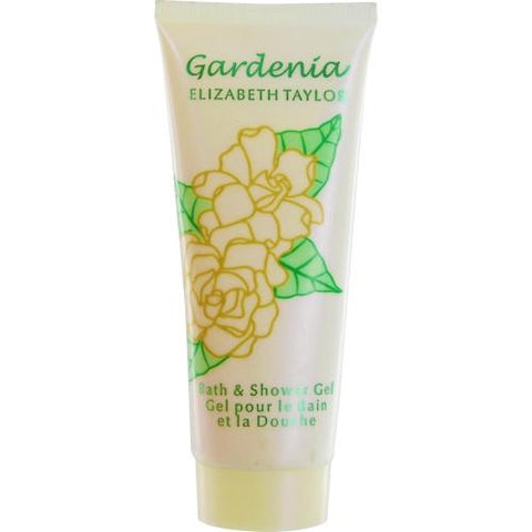 Gardenia Elizabeth Taylor By Elizabeth Taylor Shower Gel 3.3 Oz