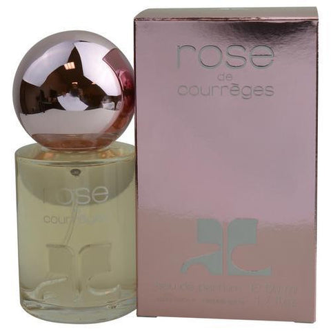 Courreges Rose De Courreges By Courreges Eau De Parfum Spray 1.7 Oz