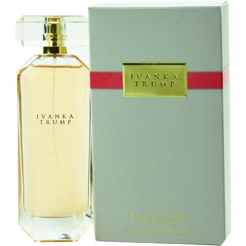 Ivanka Trump By Eau De Parfum Spray 3.4 Oz