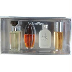 Calvin Klein Gift Set Calvin Klein Variety By Calvin Klein