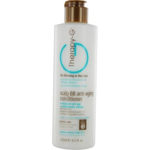 Therapy- G Scalp Bb Anti-aging Conditioner 8.5 Oz