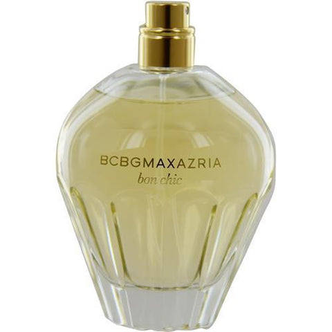 Bcbgmaxazria Bon Chic By Max Azria Eau De Parfum Spray 3.4 Oz *tester