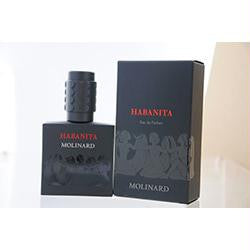 Habanita By Molinard Eau De Parfum Spray 1 Oz (new Packaging)