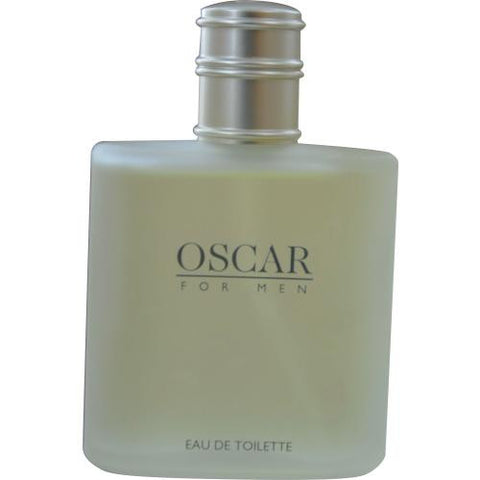 Oscar By Oscar De La Renta Edt Spray 3.3 Oz (unboxed)