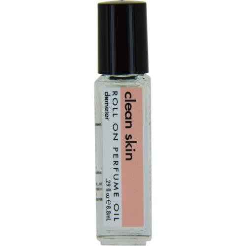 Demeter By Demeter Clean Skin Roll On Perfume Oil .29 Oz