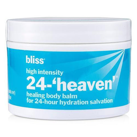 High Intensity 24-'heaven' Healing Body Balm --225g-8oz