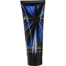Beyonce Pulse By Beyonce Shower Cream 2.5 Oz